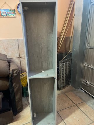 Mueble modular salón