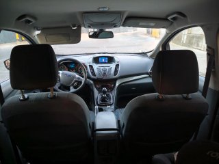 Ford C-MAX 2012