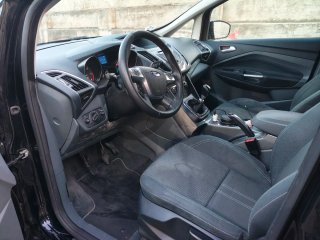 Ford C-MAX 2012