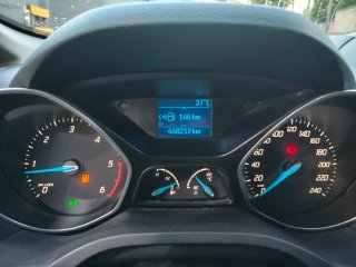 Ford C-MAX 2012