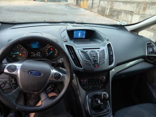 Ford C-MAX 2012