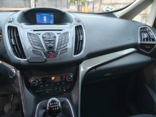 Ford C-MAX 2012