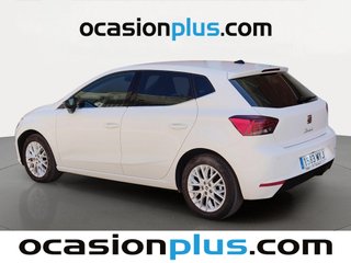 SEAT Ibiza 1.0 TSI S&S Xcellence 85 kW (115 CV)