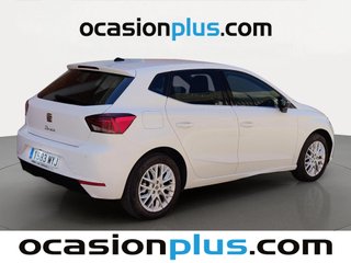 SEAT Ibiza 1.0 TSI S&S Xcellence 85 kW (115 CV)