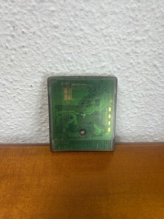 ¡Como nuevo! Wario Land 3 Game Boy Color