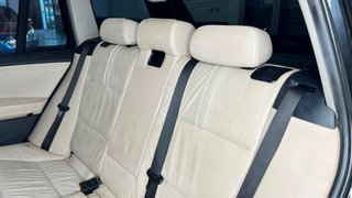 BMW X3 xDrive 2.0d 177 CV-BOLA DE REMOLQUE