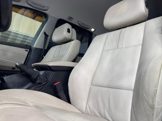 BMW X3 xDrive 2.0d 177 CV-BOLA DE REMOLQUE