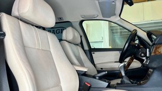BMW X3 xDrive 2.0d 177 CV-BOLA DE REMOLQUE