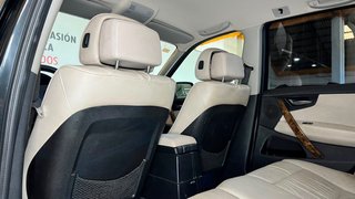 BMW X3 xDrive 2.0d 177 CV-BOLA DE REMOLQUE