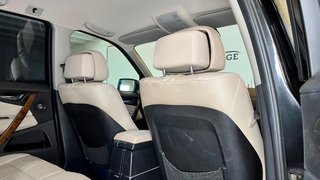 BMW X3 xDrive 2.0d 177 CV-BOLA DE REMOLQUE