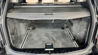 BMW X3 xDrive 2.0d 177 CV-BOLA DE REMOLQUE