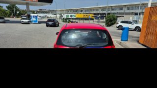 Chevrolet Kalos 2006