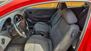 Chevrolet Kalos 2006