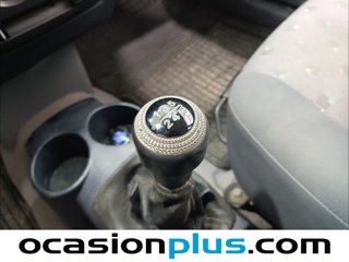 Hyundai Getz 1.1 46 kW (63 CV)