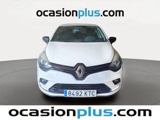 Renault Clio Business Energy dCi 55 kW (75 CV)