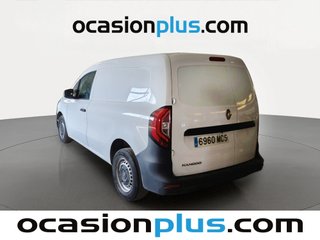Renault Kangoo Furgon dCi Blue L1 70 kW (95 CV)