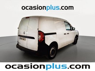 Renault Kangoo Furgon dCi Blue L1 70 kW (95 CV)