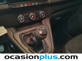 Renault Kangoo Furgon dCi Blue L1 70 kW (95 CV)