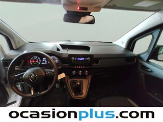 Renault Kangoo Furgon dCi Blue L1 70 kW (95 CV)