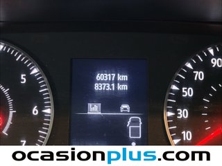 Renault Kangoo Furgon dCi Blue L1 70 kW (95 CV)