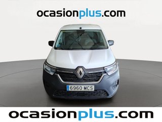 Renault Kangoo Furgon dCi Blue L1 70 kW (95 CV)