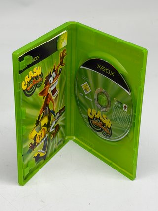 Videogioco Crash Twinsanity Xbox classic G4258