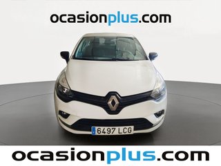 Renault Clio Business Energy dCi 55 kW (75 CV)