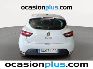 Renault Clio Business Energy dCi 55 kW (75 CV)