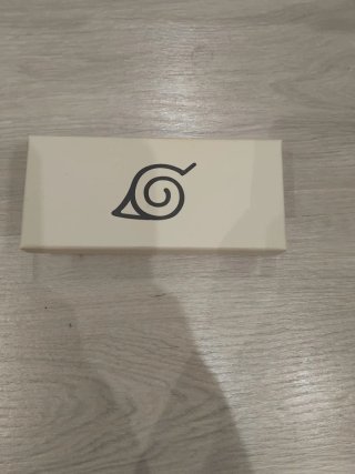Pack 6 Kunais Naruto Juguetes
