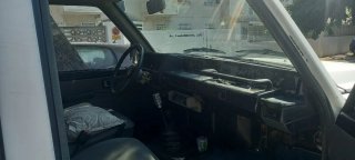 Nissan nissan patrol td27 turbo  1997
