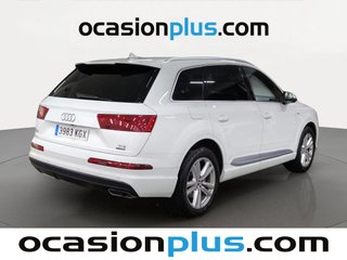 Audi Q7 3.0 TDI quattro 200 kW (272 CV) tiptronic