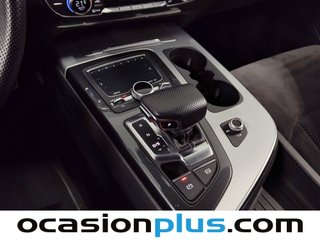 Audi Q7 3.0 TDI quattro 200 kW (272 CV) tiptronic