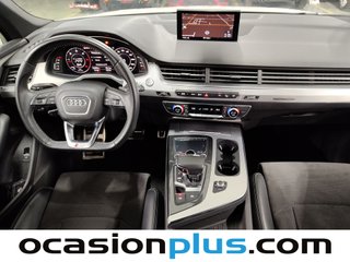 Audi Q7 3.0 TDI quattro 200 kW (272 CV) tiptronic
