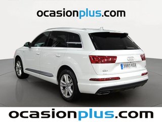 Audi Q7 3.0 TDI quattro 200 kW (272 CV) tiptronic