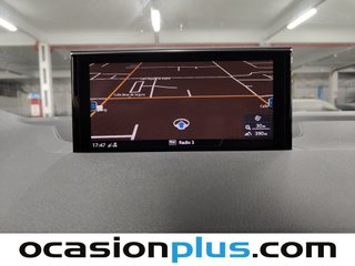 Audi Q7 3.0 TDI quattro 200 kW (272 CV) tiptronic