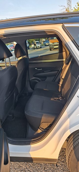Hyundai Tucson 1.6 TGDI 150 CV en versión Maxx