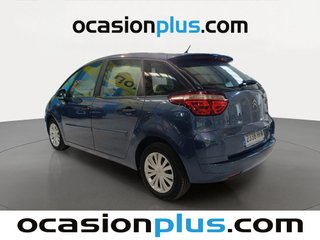Citroen C4 Picasso 1.6 HDI Business 82 kW (112 CV)