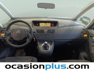 Citroen C4 Picasso 1.6 HDI Business 82 kW (112 CV)