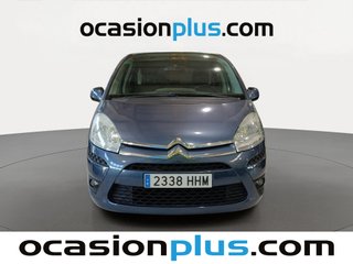 Citroen C4 Picasso 1.6 HDI Business 82 kW (112 CV)