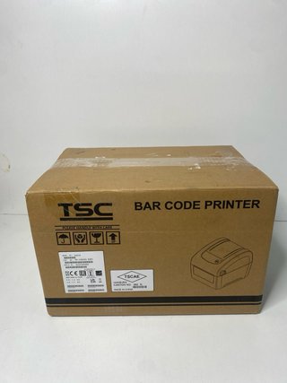 : Impresora Térmica TSC DA210 Etiquetas