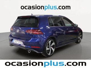 Volkswagen Golf GTI Performance 2.0 TSI 180 kW (245 CV) DSG