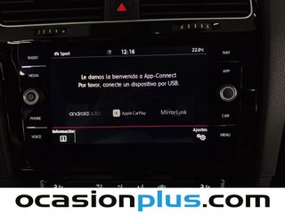 Volkswagen Golf GTI Performance 2.0 TSI 180 kW (245 CV) DSG