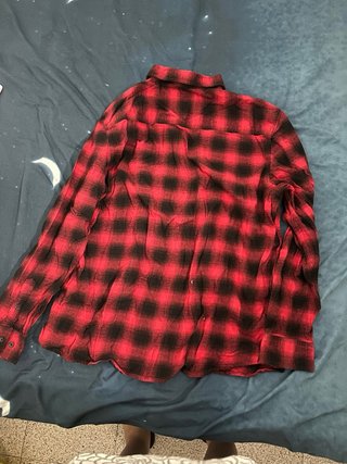 Camisas 2 tipos