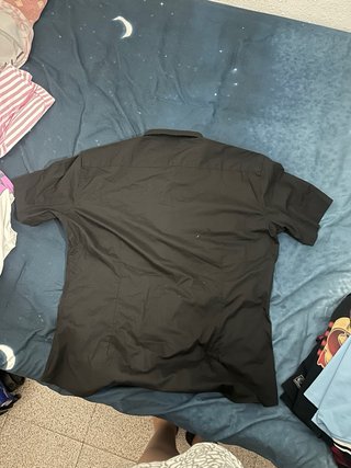 Camisas 2 tipos