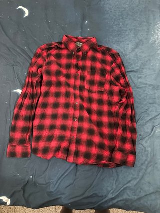 Camisas 2 tipos