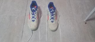 Adidas F50 Futbol Sala