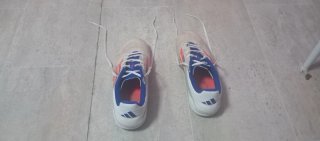 Adidas F50 Futbol Sala