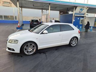 Audi A3 2009