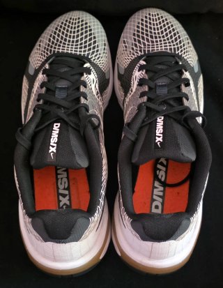 Nike Ghoswift Zapatillas Deportivas Hombre/Mujer