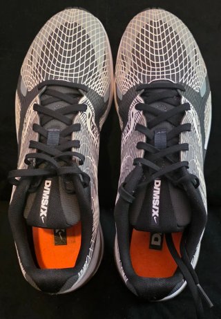 Nike Ghoswift Zapatillas Deportivas Hombre/Mujer